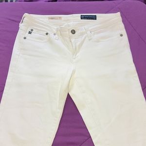 Woman jeans